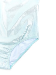 Soliswim Green Swimsuit - Image 4 of 4