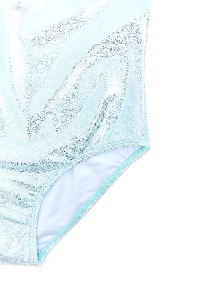 Soliswim Green Swimsuit - Image 4 of 4