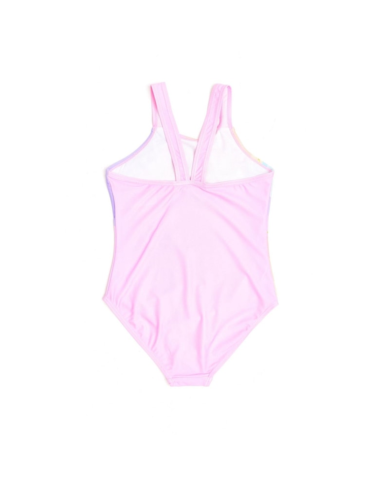 Soliswim Pink Swimsuit - Image 4 of 6