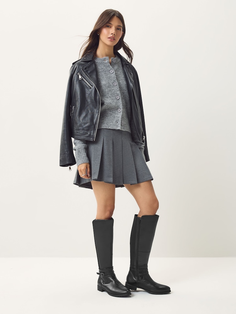 Hush Puppies Vanessa Calf Boots - Image 2 of 8
