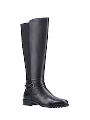 Hush Puppies Vanessa Calf Boots - Image 6 of 8