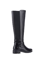 Hush Puppies Vanessa Calf Boots - Image 7 of 8