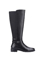 Hush Puppies Vanessa Calf Boots - Image 8 of 8