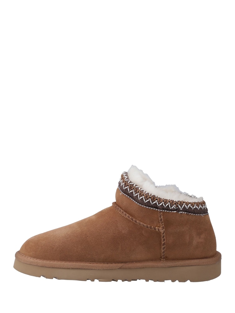 Hush Puppies Sloane Bootie Slippers - Image 2 of 5