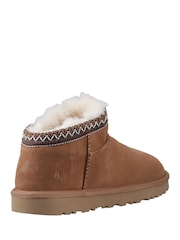 Hush Puppies Sloane Bootie Slippers - Image 4 of 5