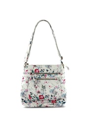 Pavers White Cross-Body Bag - Image 2 of 4