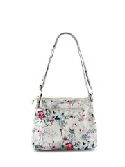 Pavers White Cross-Body Bag - Image 3 of 4