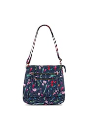 Pavers Blue Cross-Body Bag - Image 1 of 3