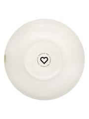 BlissHome Red Insalata Supper Bowl Strawberry - Image 3 of 3