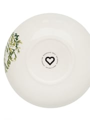 BlissHome Orange Insalata Heritage Carrots Supper Bowl - Image 4 of 4