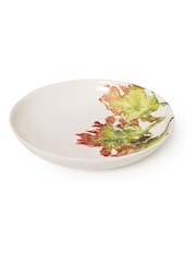 BlissHome Green Insalata Supper Bowl Lollo Rosso - Image 1 of 3