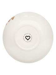 BlissHome Green Insalata Supper Bowl Lollo Rosso - Image 3 of 3