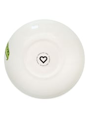 BlissHome Green Insalata Supper Bowl Peas - Image 3 of 3