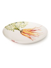 BlissHome Orange Serving Dish Heritage Carrots Carrots - Image 2 of 4