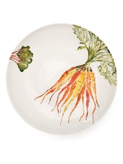 BlissHome Orange Serving Dish Heritage Carrots Carrots - Image 3 of 4