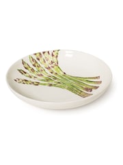 BlissHome Green Insalata Supper Bowl Asparagus - Image 1 of 3