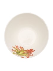 BlissHome Red Salad Bowl Vine Tomatoes Lollo Rosso - Image 3 of 3