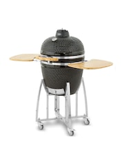 Tower Black T978532 Kamado XL Ceramic BBQ - Image 1 of 1