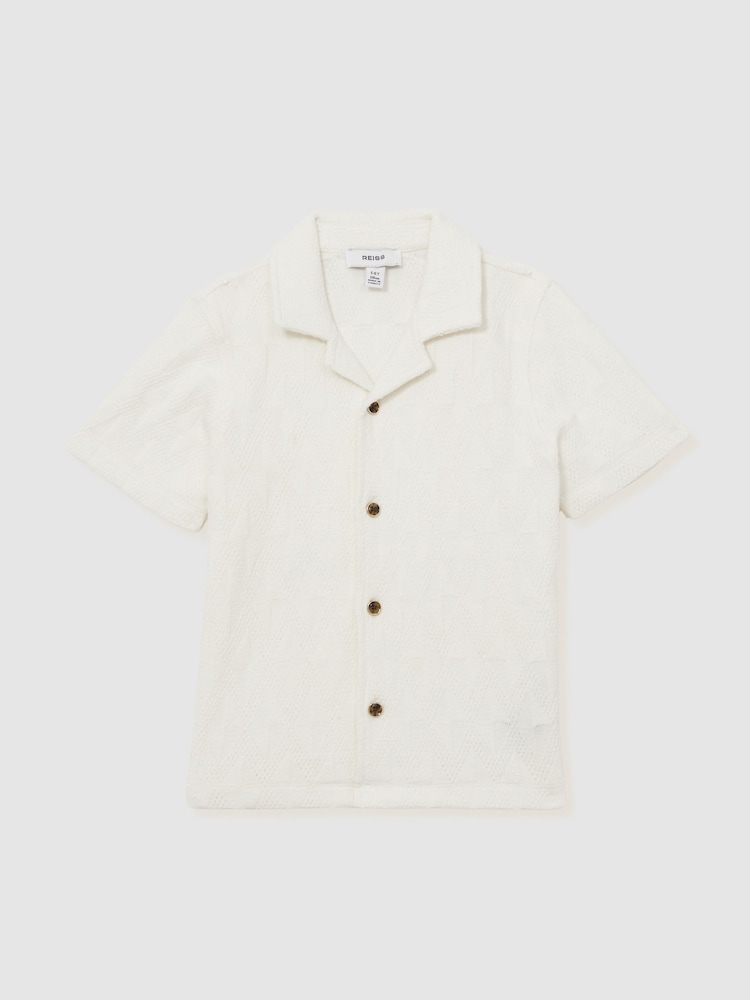 Reiss Shirt - Imagen 2 de 4
