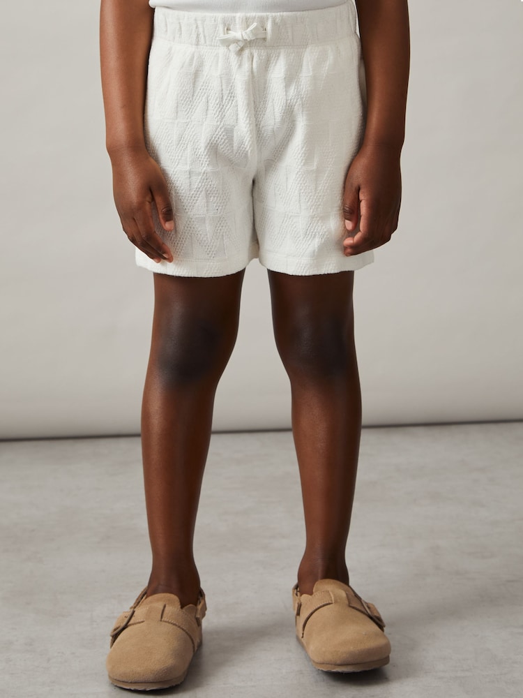Reiss Phillimore Shorts - Imagen 1 de 4