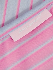 Reiss Pink Miami McLaren F1 Team Miami GP Shirt - Image 9 of 9