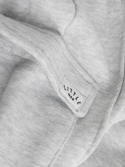 Grey Little Man Baby Gilet Top and Leggings Set (0mths-2yrs) - Image 17 of 18