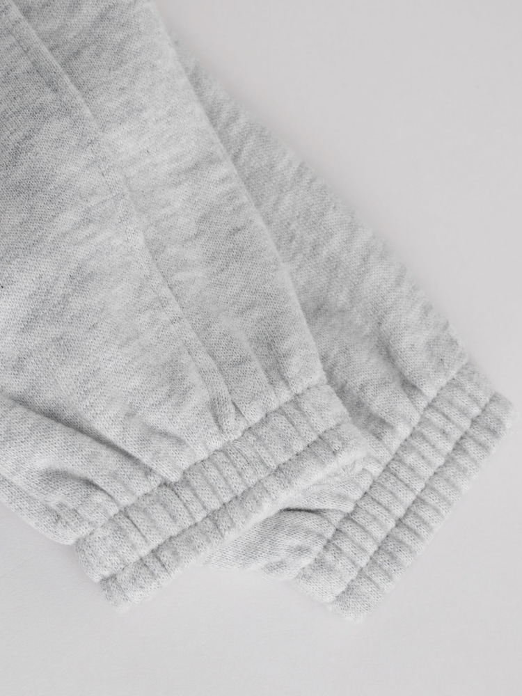 Grey Little Man Baby Gilet Top and Leggings Set (0mths-2yrs) - Image 18 of 18