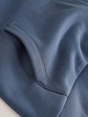Blue Sweatshirt and Joggers Set (3-16yrs) - Image 11 of 11