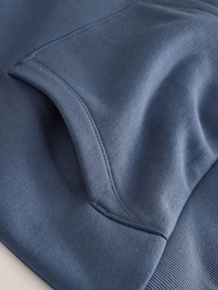 Blue Sweatshirt and Joggers Set (3-16yrs) - Image 11 of 11