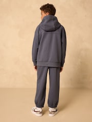 Blue Sweatshirt and Joggers Set (3-16yrs) - Image 3 of 11