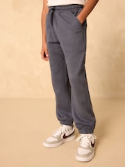 Blue Sweatshirt and Joggers Set (3-16yrs) - Image 4 of 11
