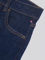 U.S. Polo Assn. Light Blue Boys Classic Fit Jeans - Image 4 of 5