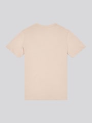 U.S. Polo Assn. Natural Boys 100% Cotton Circle Print T-Shirt - Image 5 of 6