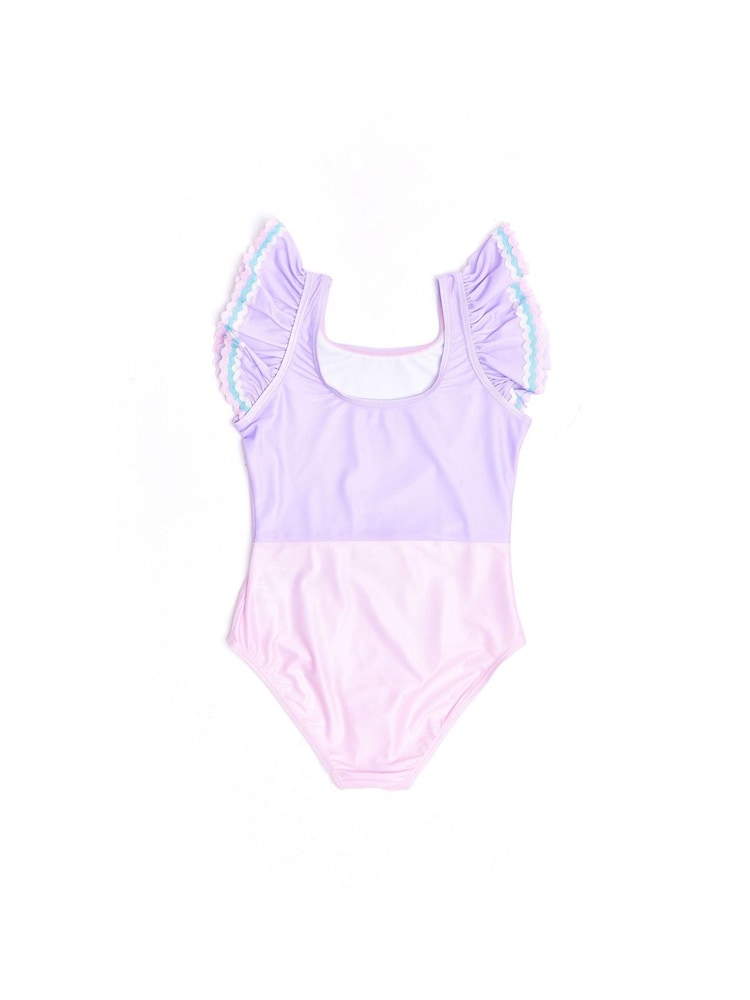 Soliswim Gold Swimsuit - Image 2 of 5