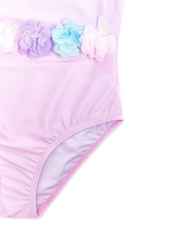 Soliswim Gold Swimsuit - Image 5 of 5