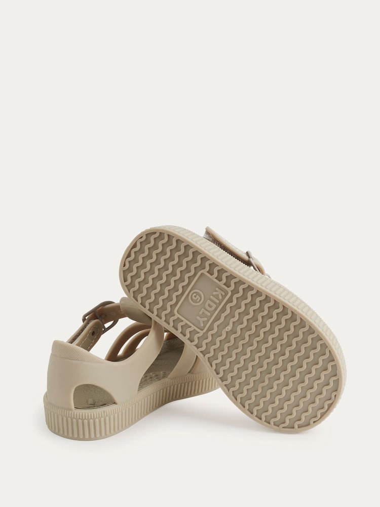 KIDLY Jelly Sandals - Image 6 of 6