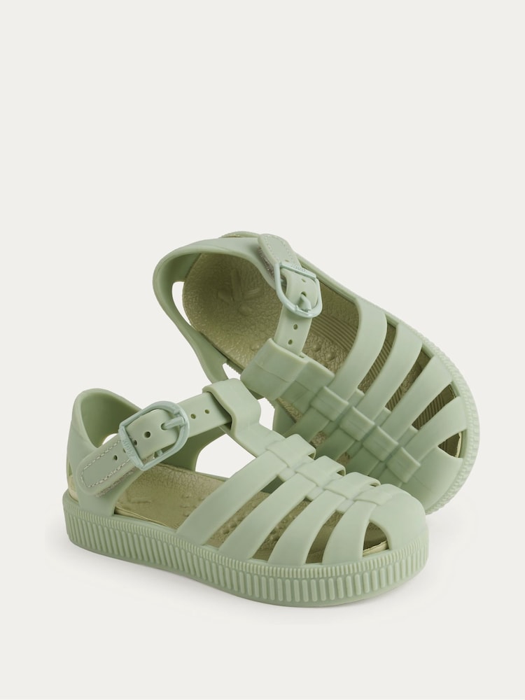 KIDLY Jelly Sandals - Image 2 of 5