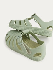 KIDLY Jelly Sandals - Image 4 of 5
