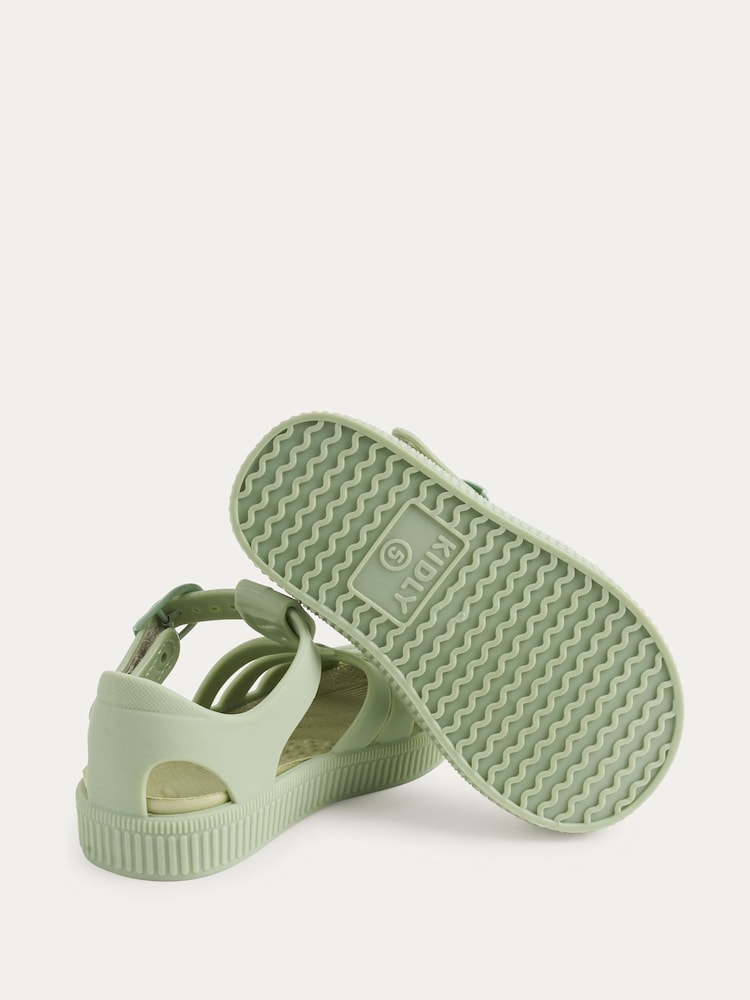 KIDLY Jelly Sandals - Image 5 of 5