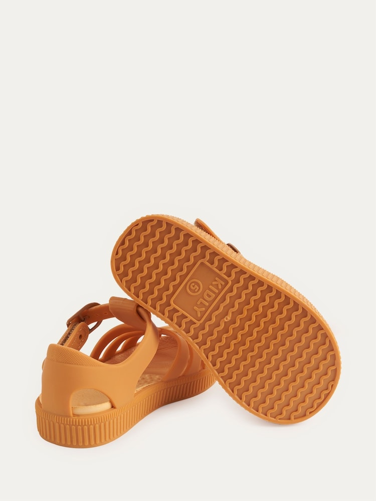 KIDLY Jelly Sandals - Image 5 of 5