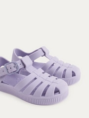 KIDLY Jelly Sandals - Image 3 of 5