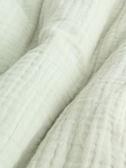 Sage Green 2.5 TOG Removable Sleeve Sleep Bag - Image 11 of 11