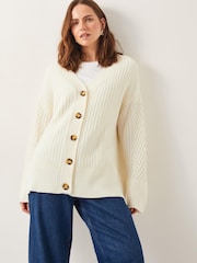 Monsoon Opal Oversized Knit pletena jopa - Slika 1 iz 5