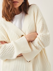 Monsoon Opal Oversized Knit pletena jopa - Slika 3 iz 5