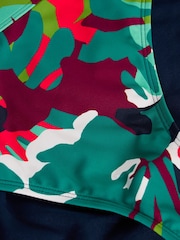 White Stuff Green Tabitha Bikini Bottoms - Image 6 of 6