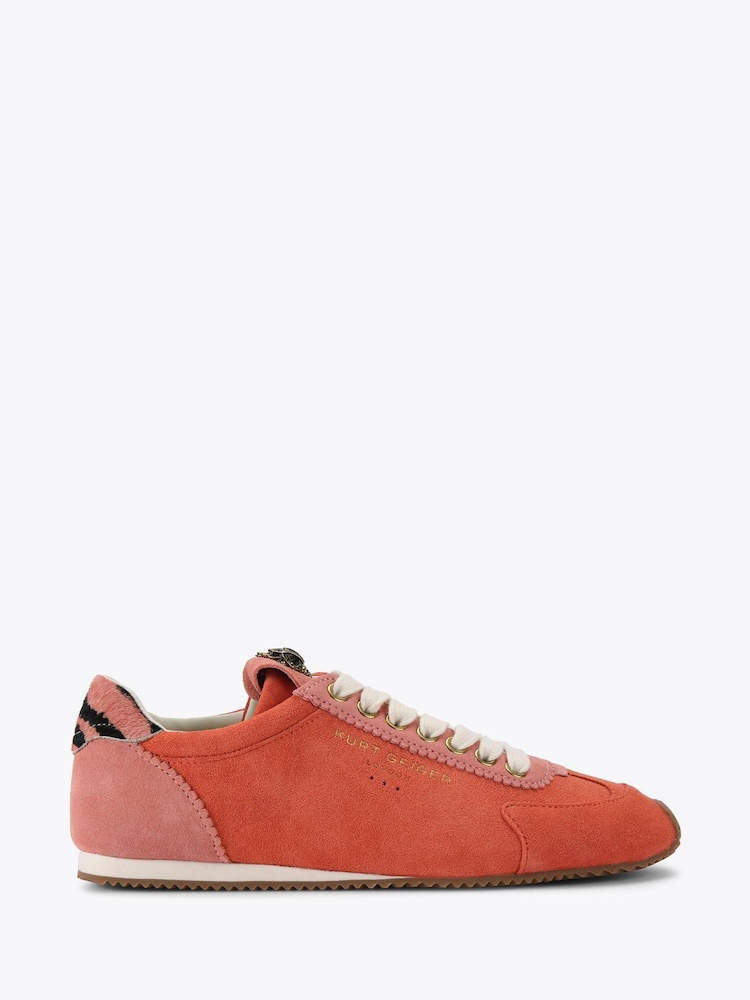 Kurt Geiger London Islington Trainers - Image 1 of 3