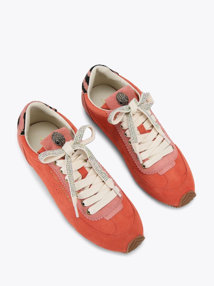 Kurt Geiger London Islington Trainers - Image 2 of 3