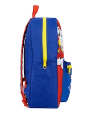 Character Blue PAW Patrol Backpack Lunch Bag and Water Bottle Set - Image 3 of 7