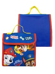 Character Blue PAW Patrol Backpack Lunch Bag and Water Bottle Set - Image 4 of 7