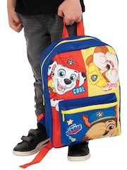 Character Blue PAW Patrol Backpack Lunch Bag and Water Bottle Set - Image 7 of 7